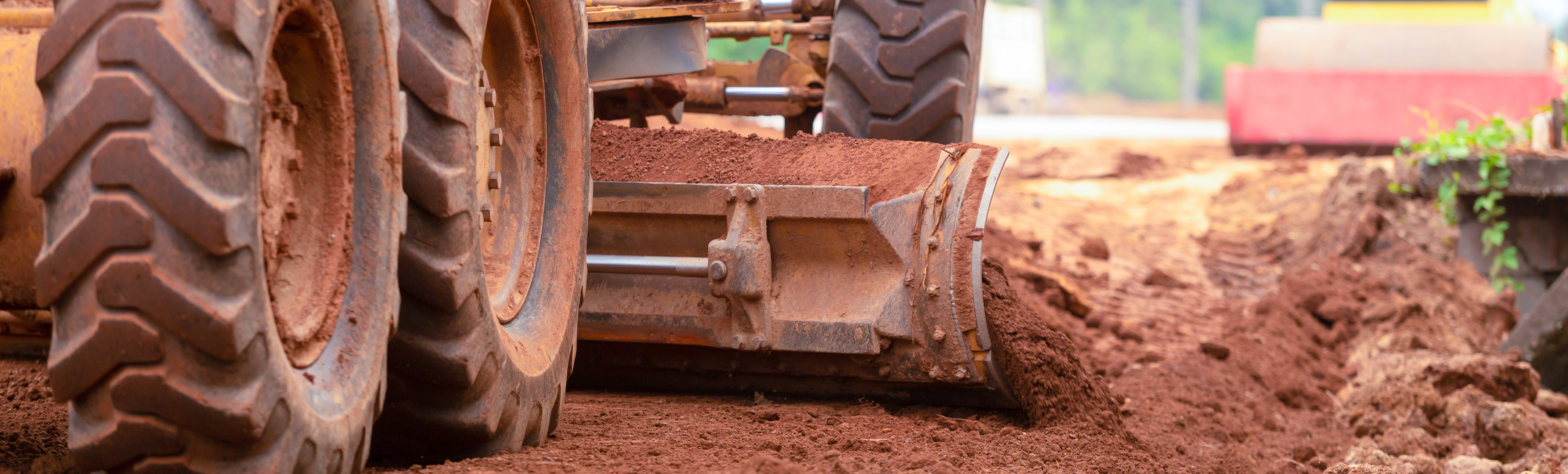 Bauma 2019